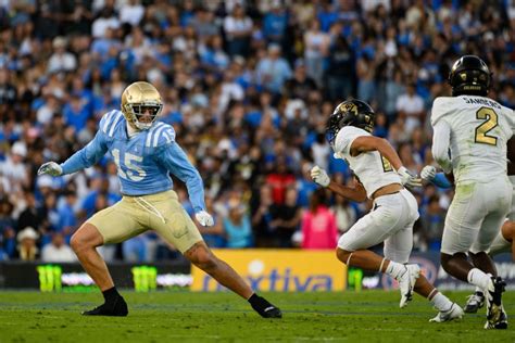 Five Things: UCLA vs. Colorado - Daily Bruin