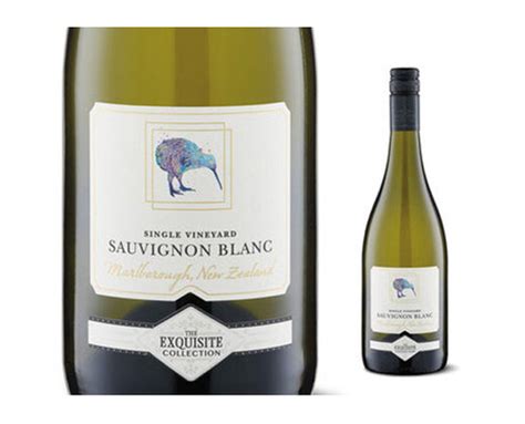 Exquisite Collection Sauvignon Blanc White Wine | ALDI US