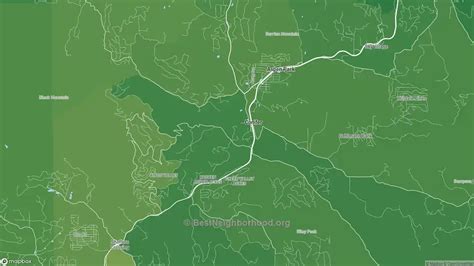 The Best Neighborhoods in Conifer, CO by Home Value | BestNeighborhood.org