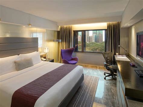 Rooms & Suites | The Mira Hong Kong