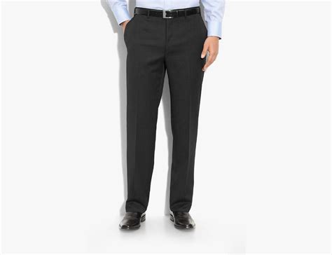 The Best Dress Pants for Mastering Business Casual