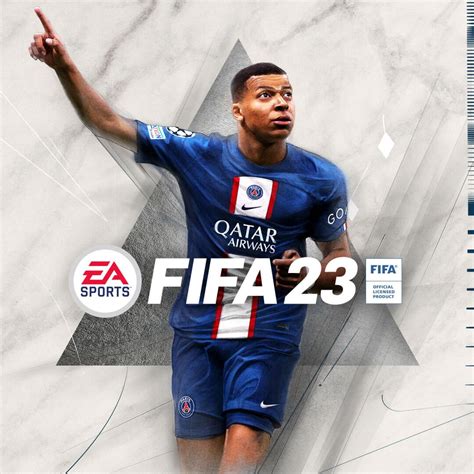 Portada de FIFA 23 - FIFAntastic