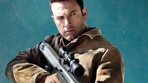 The Accountant 2 Can Give Ben Affleck His John Wick Franchise | GIANT ...