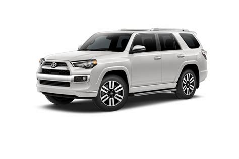 Toyota 4runner 7 Seater 2024 - Ketty Merilee