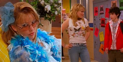 8 Iconic Lizzie McGuire Looks That WE Would Outfit-Repeat - D23