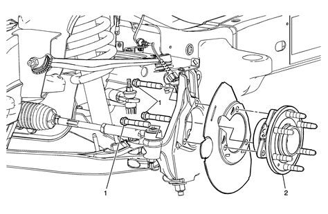 2003 Chevy Silverado Parts Diagram - Wiring Site Resource