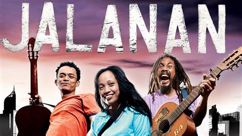 Watch Jalanan (2014) Full Movie Online - Plex