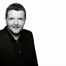 Kevin Bridges stand up comedian, host for awards and corporate events