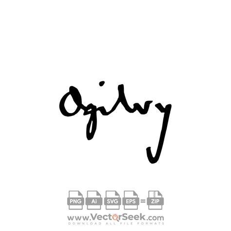 Ogilvy Logo Vector - (.Ai .PNG .SVG .EPS Free Download)