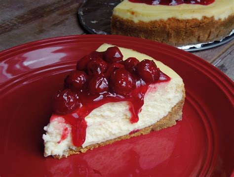 How To Make Cheesecake - Genius Kitchen