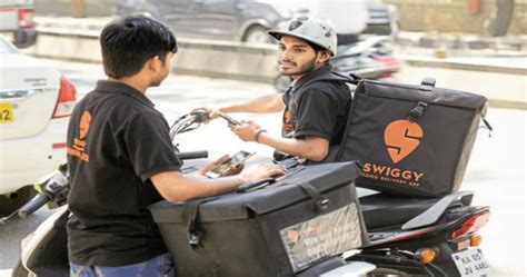 Swiggy Is Experimenting With Deliveries In Hyperlocal Categories, Says CEO