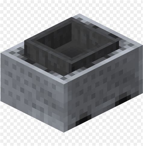 Download minecraft hopper minecart png - Free PNG Images | TOPpng