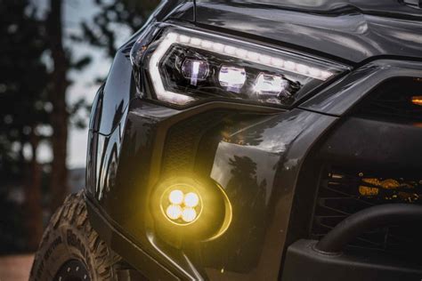 Top 6 5th Gen 4Runner Headlight Housings - Updated 2022 | Toyota 4runner, Led headlights, 4runner