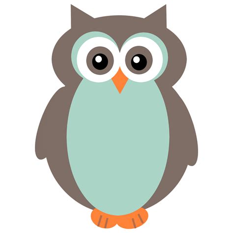 Download Clip Art, Clipart, Owl. Royalty-Free Stock Illustration Image - Pixabay