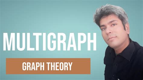 19 multi graph | what is a multi graph | example of multigraph | graph ...