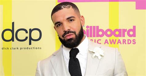 Drake Reveals He Had COVID and Hair Loss Was a Lingering Side Effect