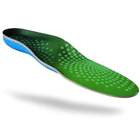 Best Insoles For Flat Feet | 2022 Buying Guide | Runnerclick