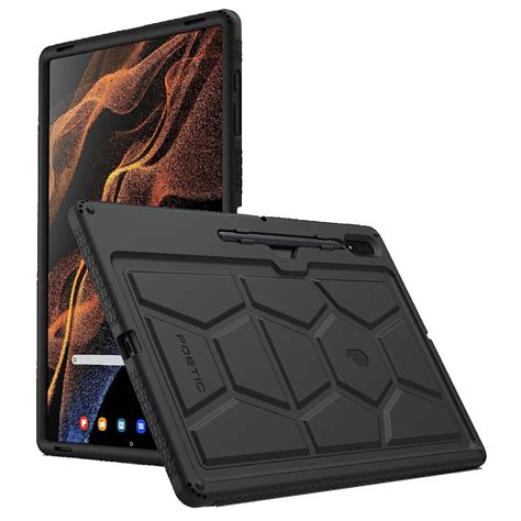 Galaxy Tab S9 Ultra: Best cases, screen protectors, and accessories in 2024