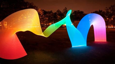 Pixelstick – A New Dimension To Long Exposure Photography