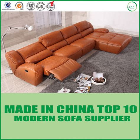 Lazy Boy Sofa Recliners Leather | Baci Living Room