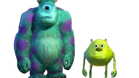 Mike Wazowski Sully Meme Png | Images and Photos finder