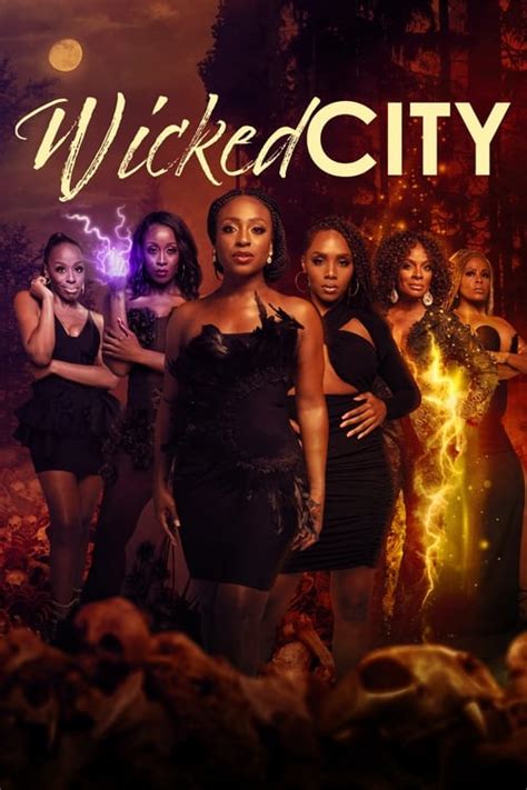 Wicked City Full Episodes Of Season 1 Online Free