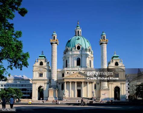 Karlskirche Photos and Premium High Res Pictures - Getty Images