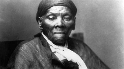 Harriet Tubman Slave Life