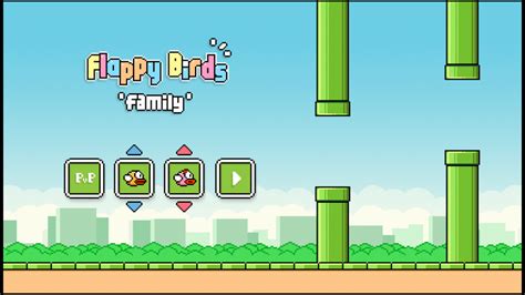 Flappy Birds Family:Amazon.com.br:Appstore for Android