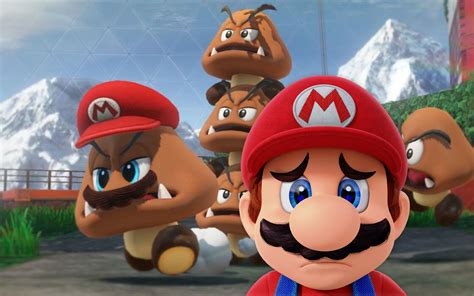 Mario Movie Delayed, Director Scrambles To Find New Song For Goomba Dance Segment After Sonic 2 ...