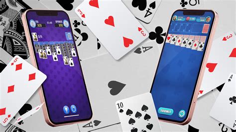 Types of Solitaire Games You Should Know About - MPL Blog