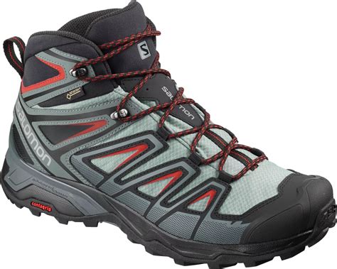 Salomon Men's X Ultra 3 Mid GTX Waterproof Hiking Boots | DICK'S ...