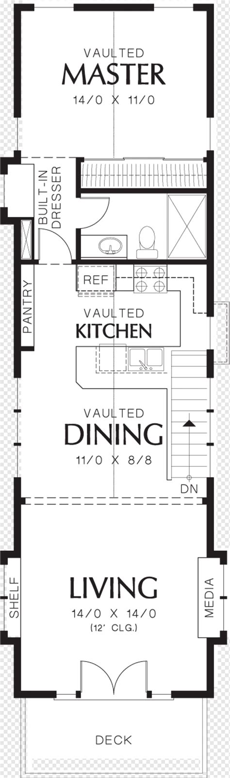 House plan Floor plan Shotgun house, house, angle, text, plan png | PNGWing