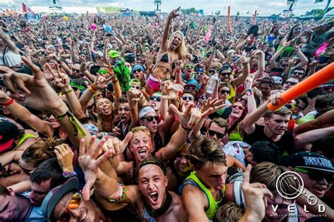 Veld brings EDM joy to Toronto – Vacay.ca