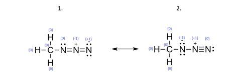 Ch3n3 Lewis Structure