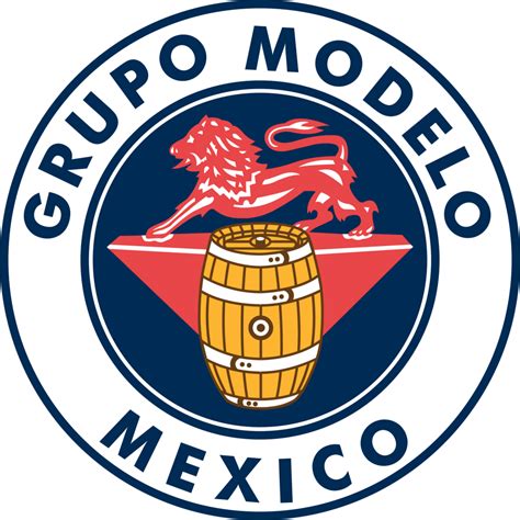 Grupo Modelo logo, Vector Logo of Grupo Modelo brand free download (eps ...