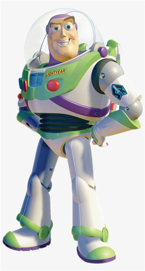 258px-buzz Lightyear - Buzz Toy Story Png - 258x469 PNG Download - PNGkit