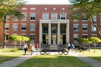 Campus Spotlight: West Liberty University