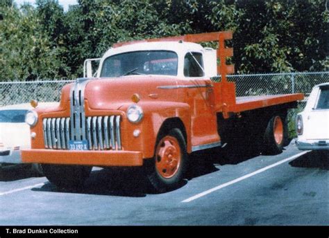 )1950 Federal Styleliner "1800" Series, | Trucks, Truck branding, Dually flatbed