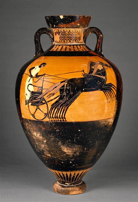 What’s New to Explore in the Reinstalled Getty Villa Galleries | Getty Iris