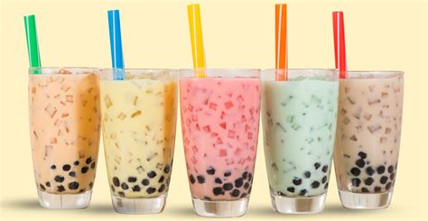 Boba Tea Recipe