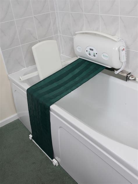 Wheelchair Assistance | Bath lift for the disabled