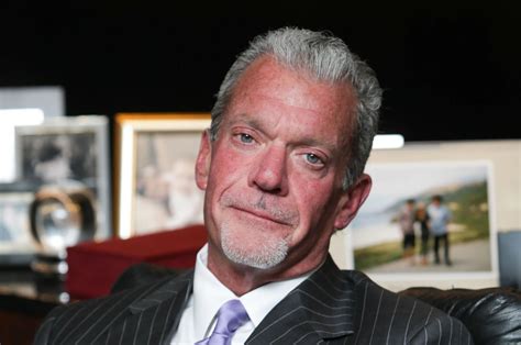 12 Fascinating Facts About Jim Irsay - Facts.net