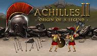 Achilles 2 - Play Free Online Games - Snokido