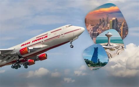 Air India Express Expands Routes From Hyderabad to Riyadh and Other New Destinations - Wego ...