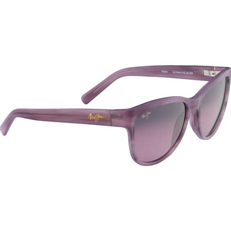 Maui Jim Punchbowl Women's Polarized Sunglasses | www.tapdance.org