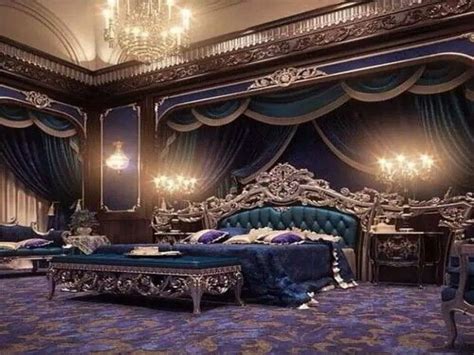 Castle Bedroom Elegant 20 Castle Bedroom Ideas On Pinterest Without Signing | Luxury bedroom ...