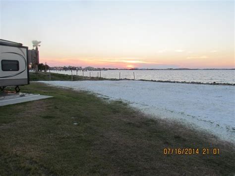 Pensacola Beach RV Resort - Reviews & Photos (Florida) - Campground - TripAdvisor