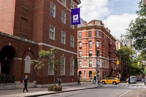 NYU Law School Acceptance Rate 🎓 Lexinter