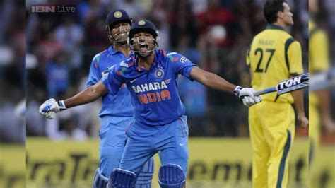 Rohit Sharma: 209 runs, 16 sixes, world record - News18